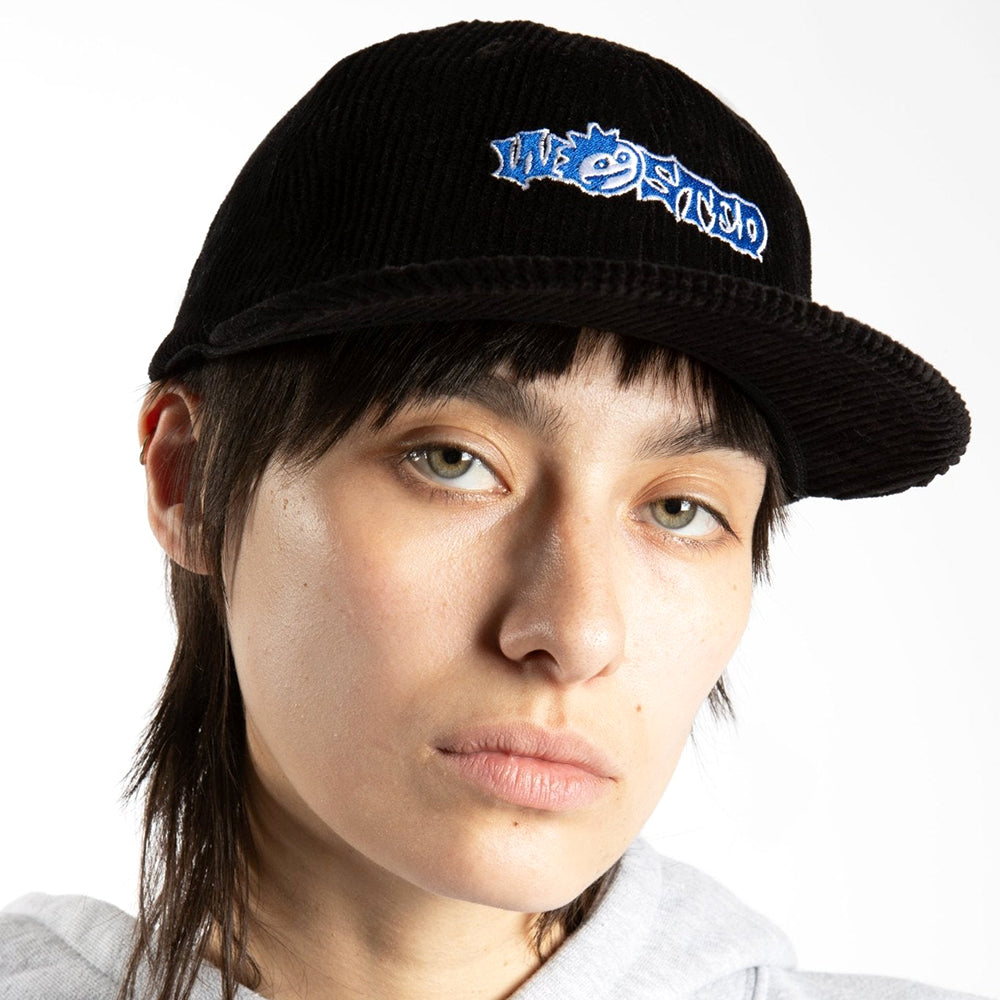 Acid Corduroy Cap