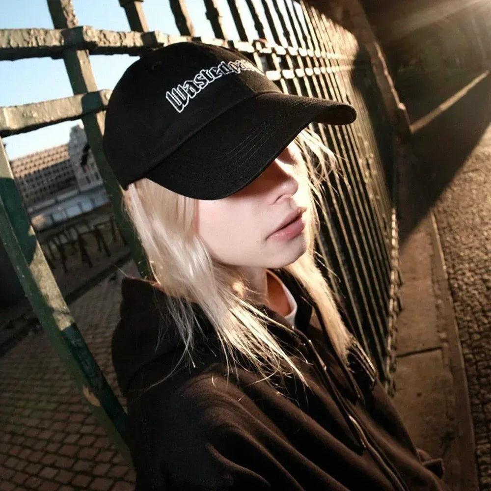 United Cap - WASTED PARIS - VENTURER