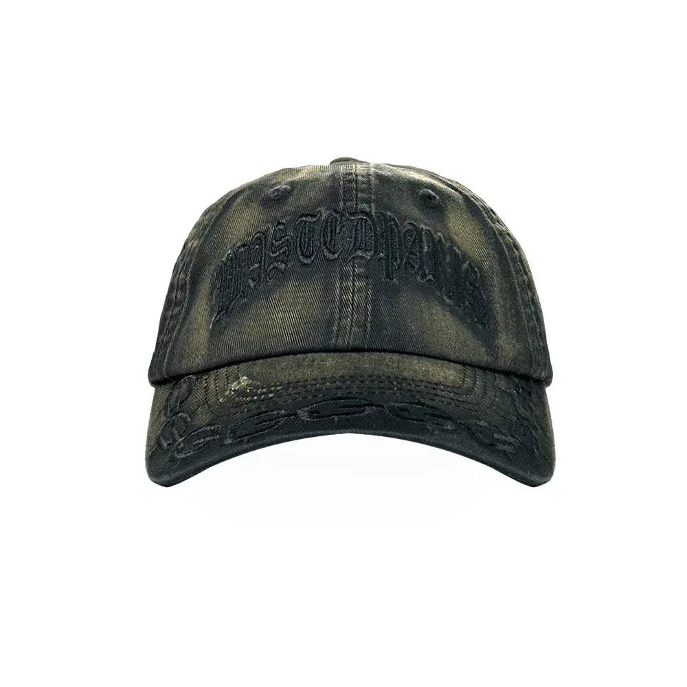 Chrome Cap - WASTED PARIS - VENTURER