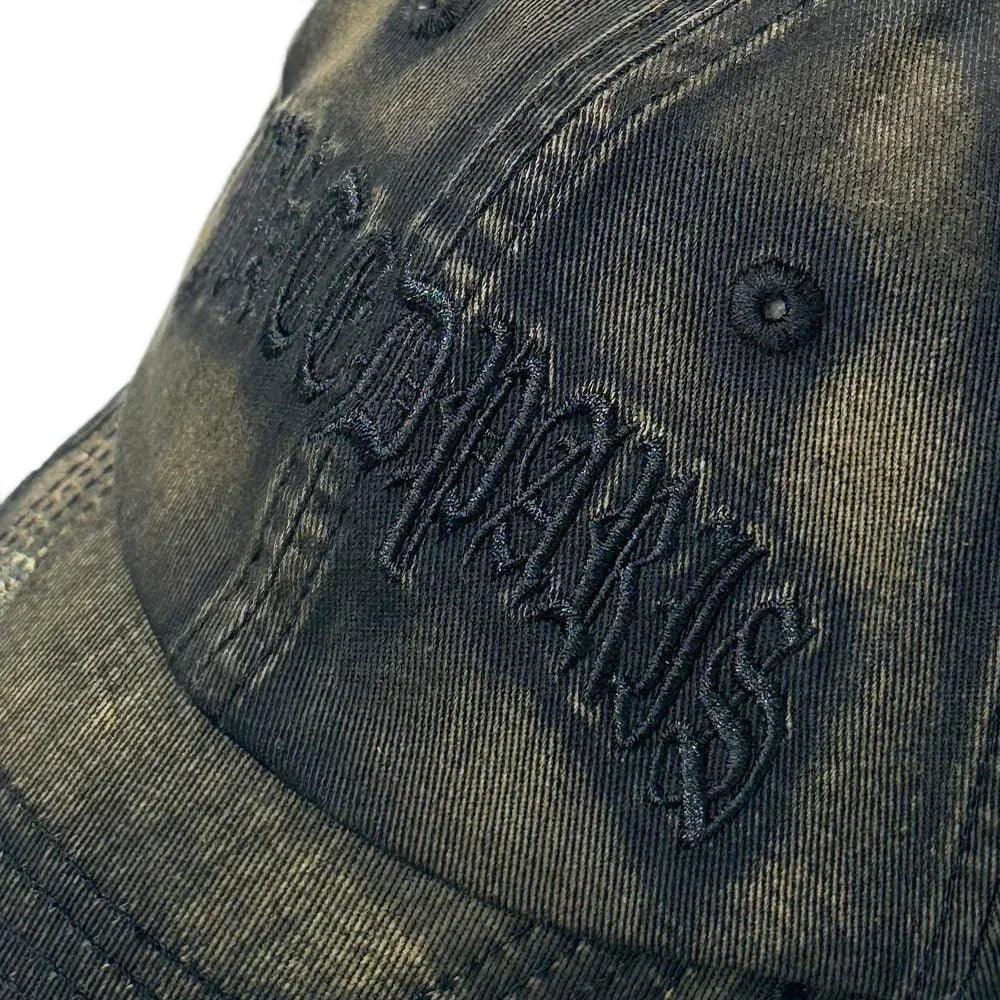 Chrome Cap - WASTED PARIS - VENTURER