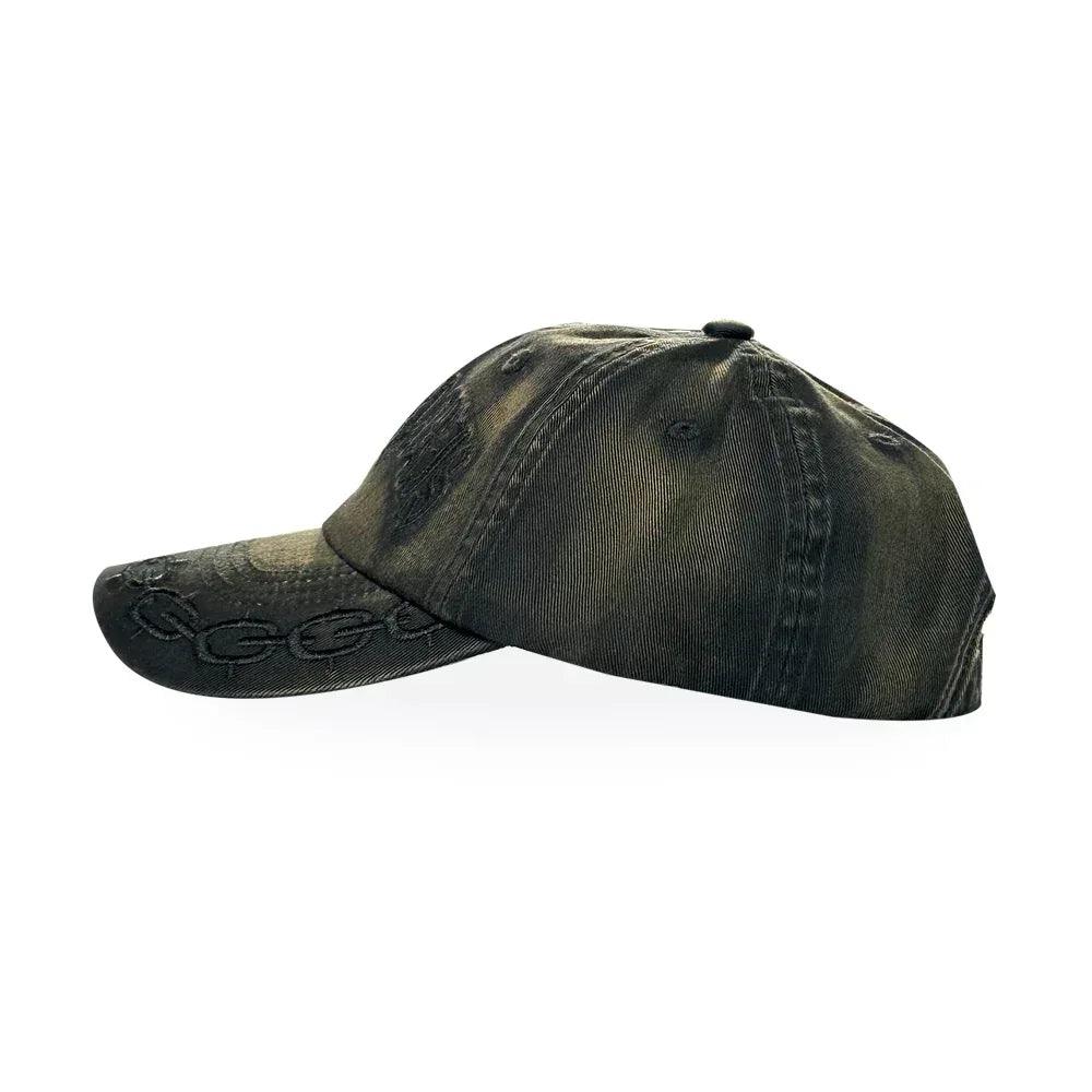 Chrome Cap - WASTED PARIS - VENTURER