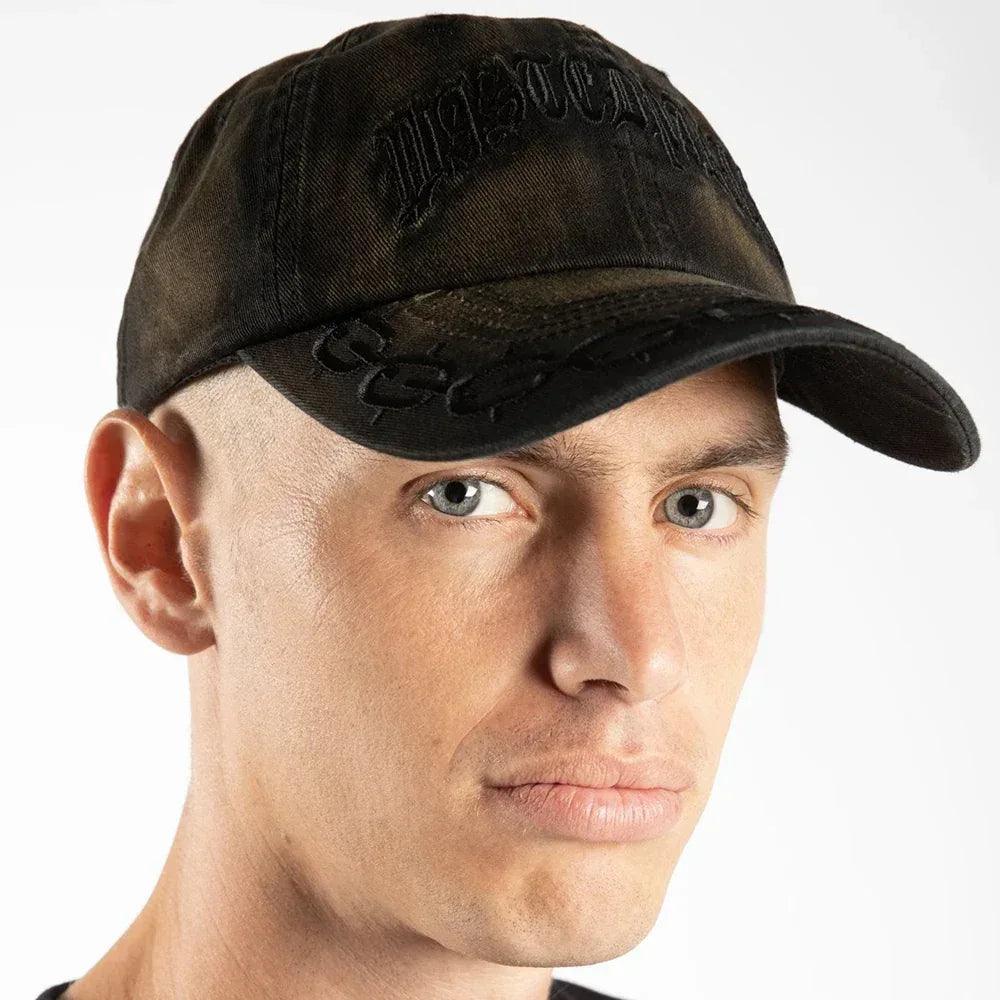 Chrome Cap - WASTED PARIS - VENTURER