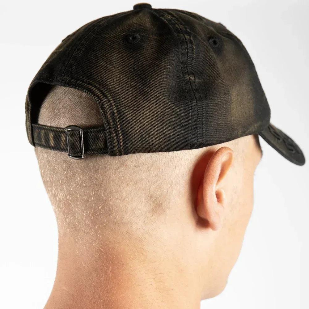 Chrome Cap - WASTED PARIS - VENTURER