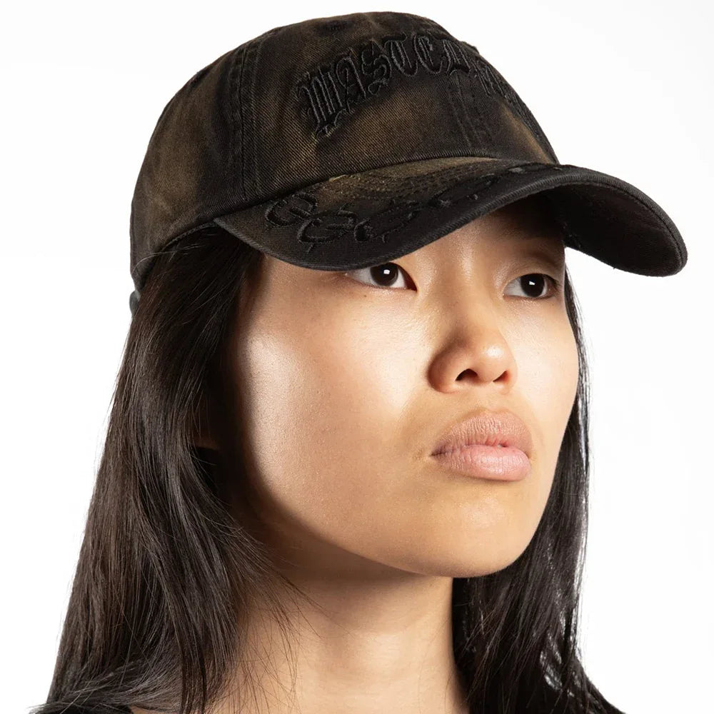 Chrome Cap - WASTED PARIS - VENTURER