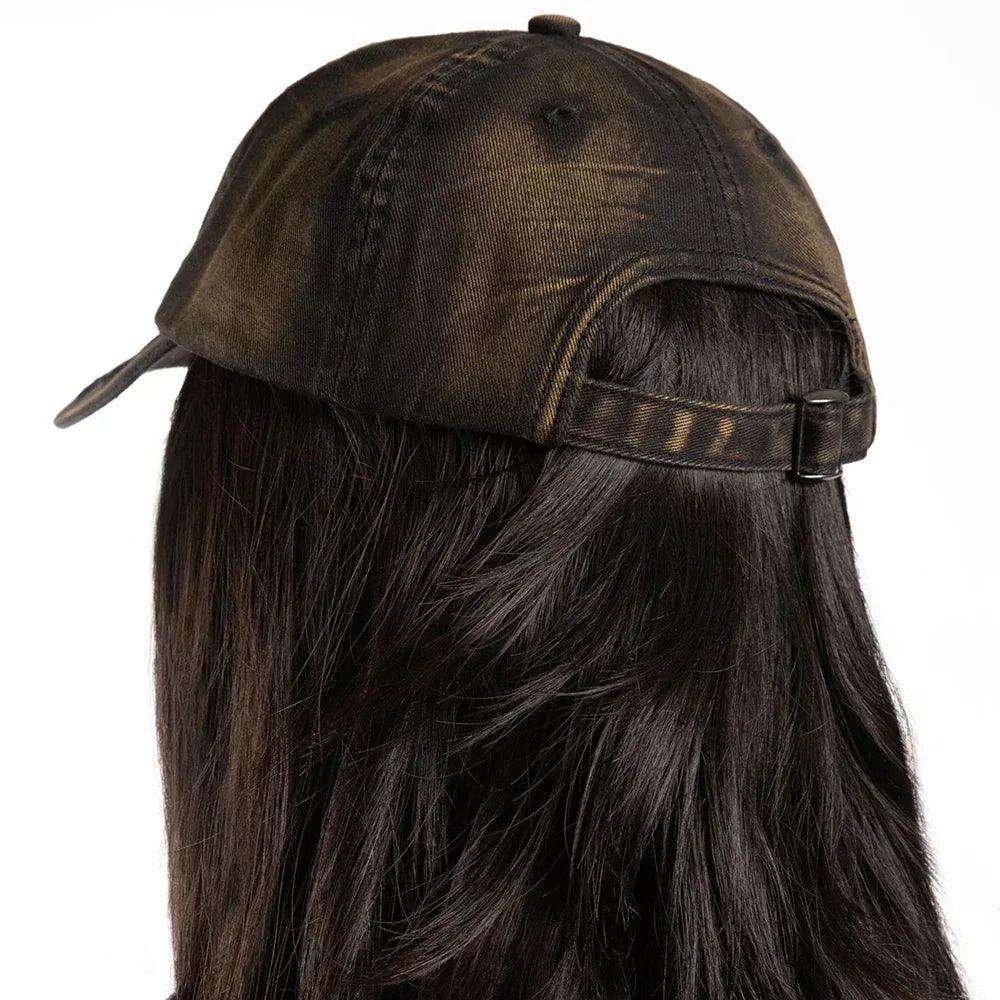 Chrome Cap - WASTED PARIS - VENTURER