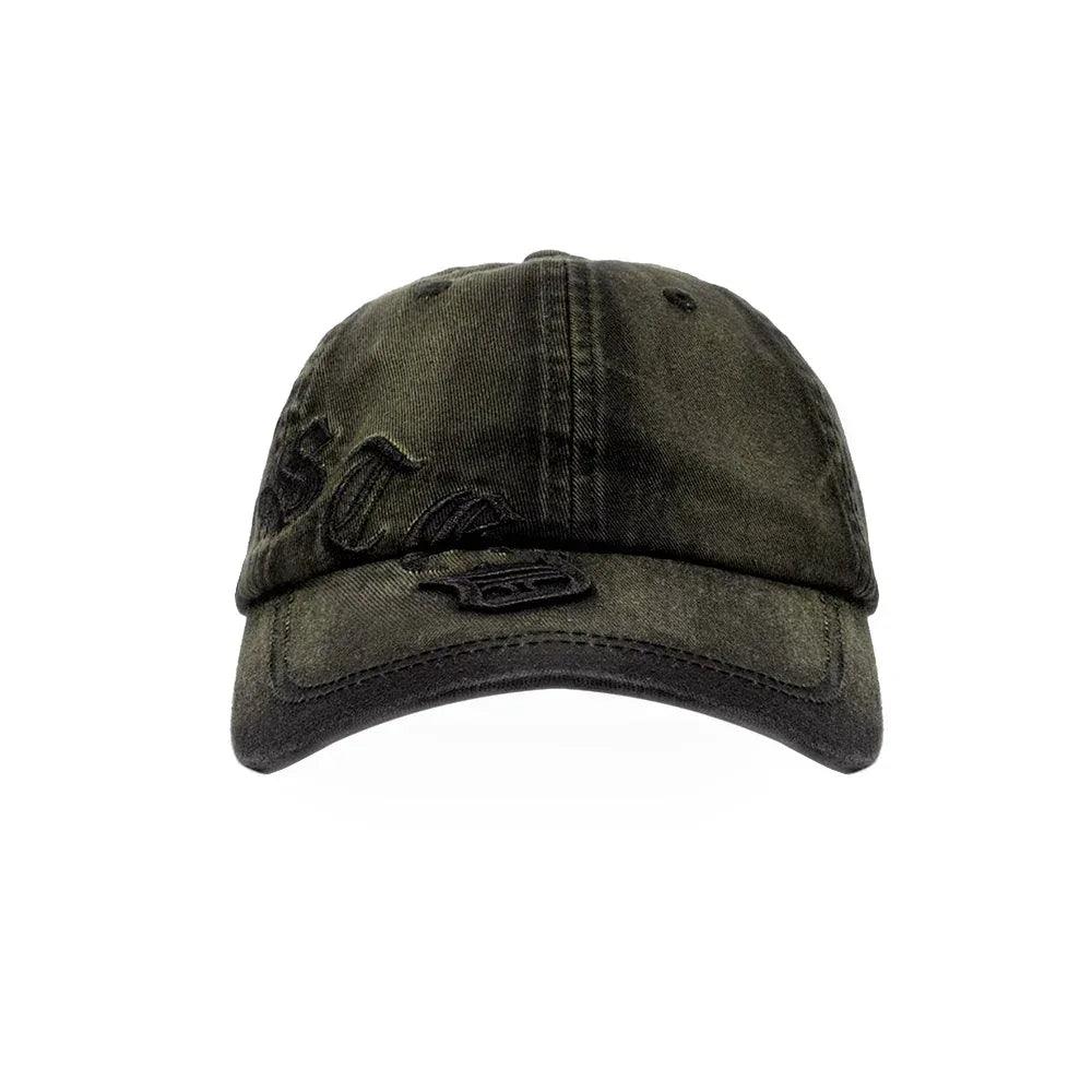 Kingdom Curve Cap - WASTED PARIS - VENTURER