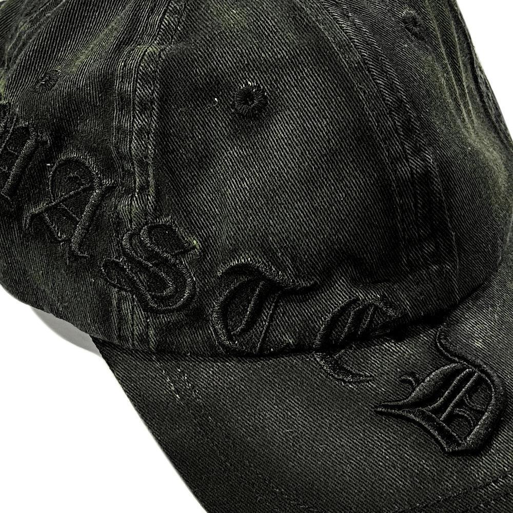 Kingdom Curve Cap - WASTED PARIS - VENTURER
