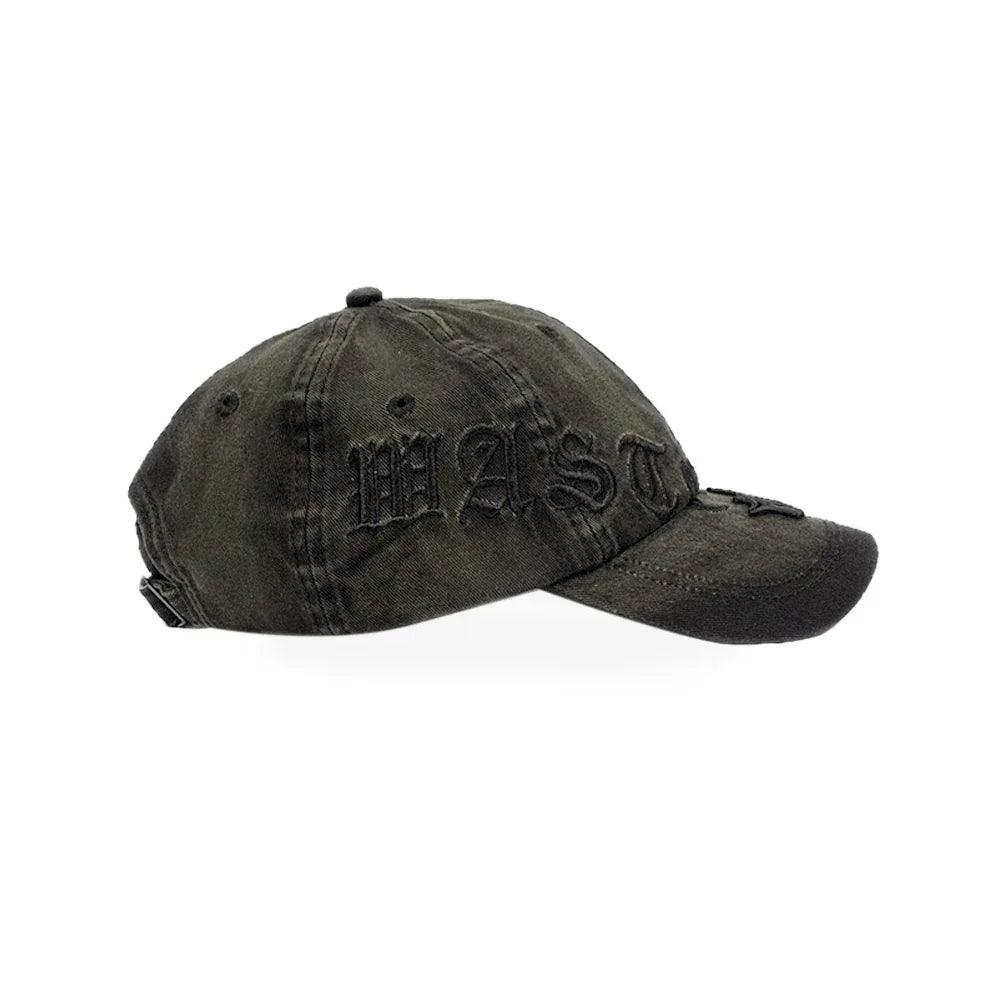 Kingdom Curve Cap - WASTED PARIS - VENTURER