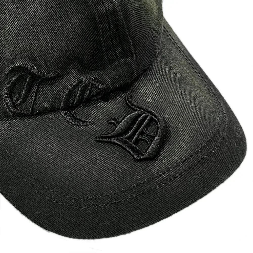 Kingdom Curve Cap - WASTED PARIS - VENTURER