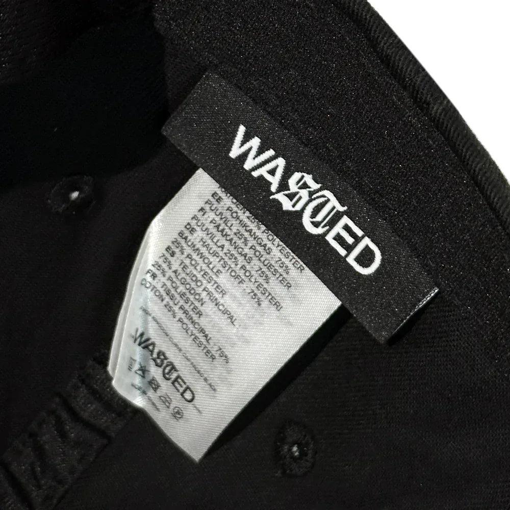 Kingdom Curve Cap - WASTED PARIS - VENTURER