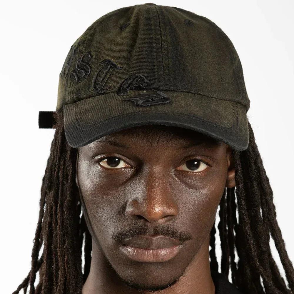 Kingdom Curve Cap - WASTED PARIS - VENTURER