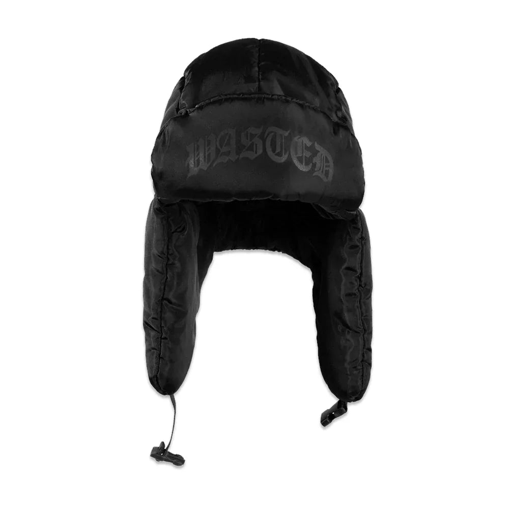 Kingdom Puffer Chapka - WASTED PARIS - VENTURER