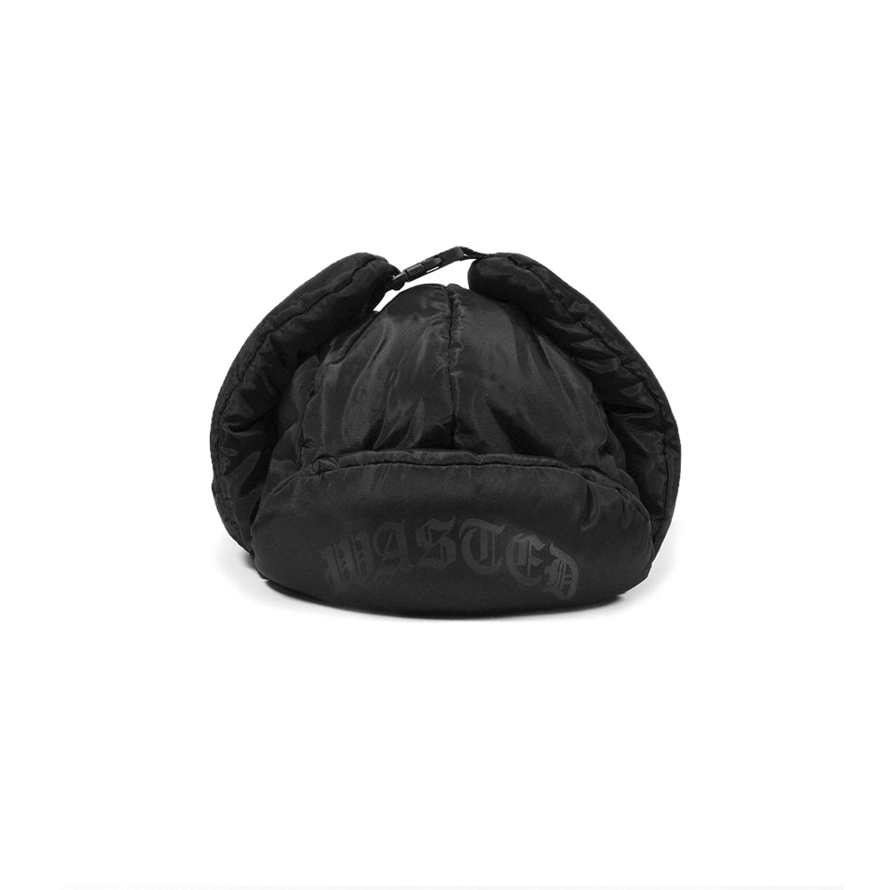 Kingdom Puffer Chapka - WASTED PARIS - VENTURER