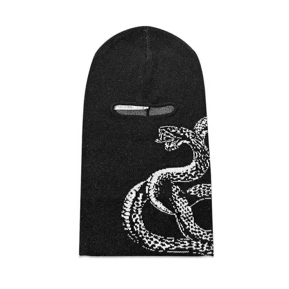 Lethal Balaclava - WASTED PARIS - VENTURER