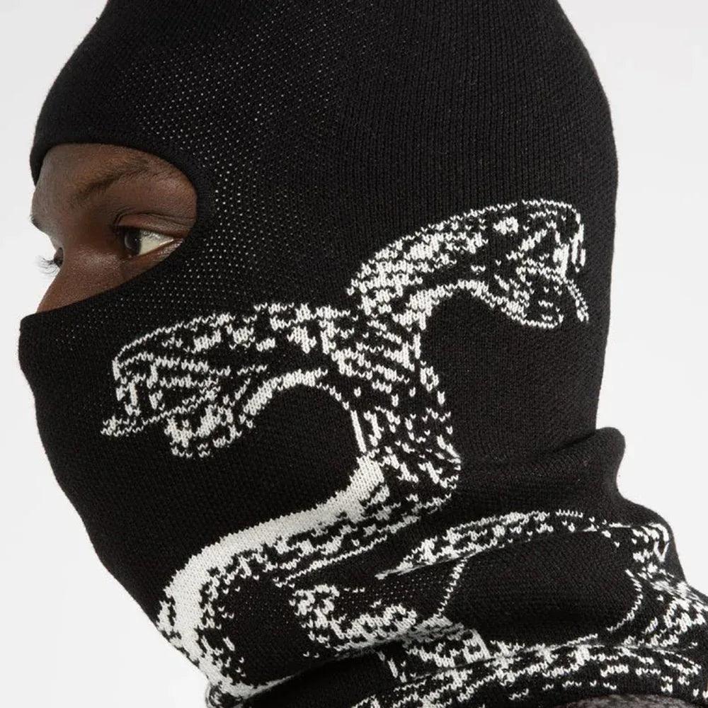 Lethal Balaclava - WASTED PARIS - VENTURER