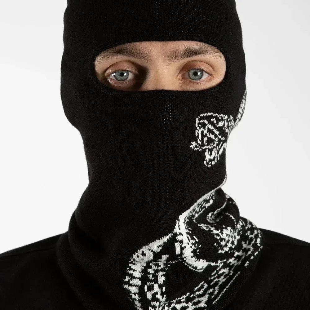 Lethal Balaclava - WASTED PARIS - VENTURER