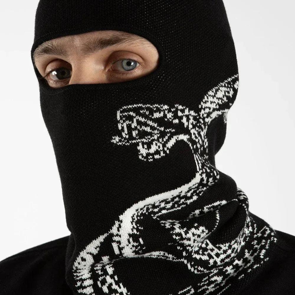 Lethal Balaclava - WASTED PARIS - VENTURER