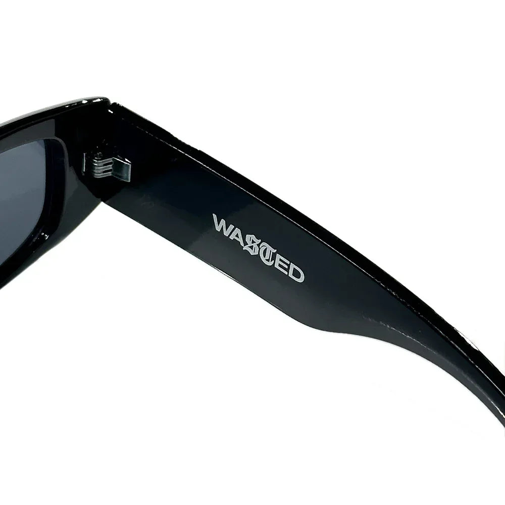 Signature Sunglasses - WASTED PARIS - VENTURER