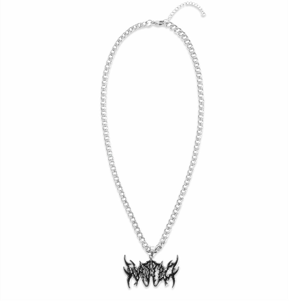 Vault Necklace