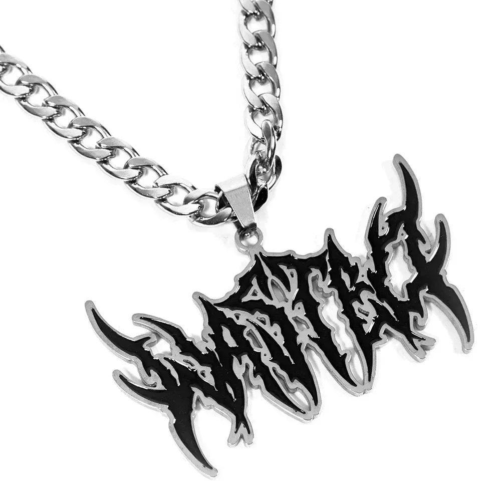 Vault Necklace - WASTED PARIS - VENTURER