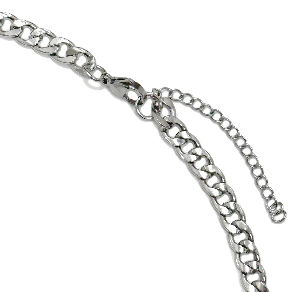 Vault Necklace - WASTED PARIS - VENTURER