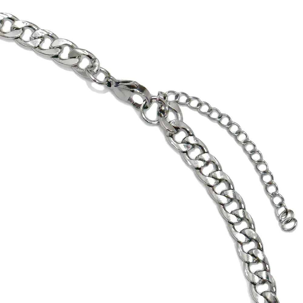 Vault Necklace - WASTED PARIS - VENTURER