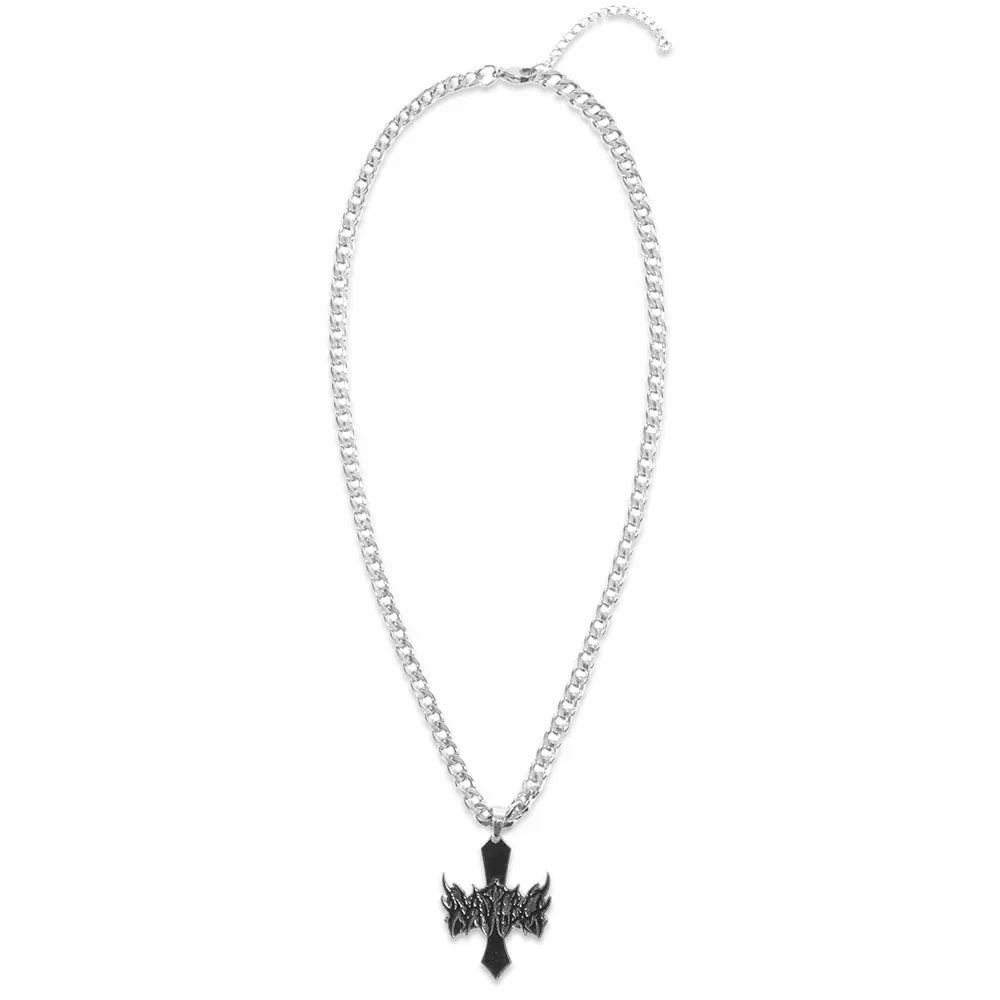 Sick Necklace - WASTED PARIS - VENTURER