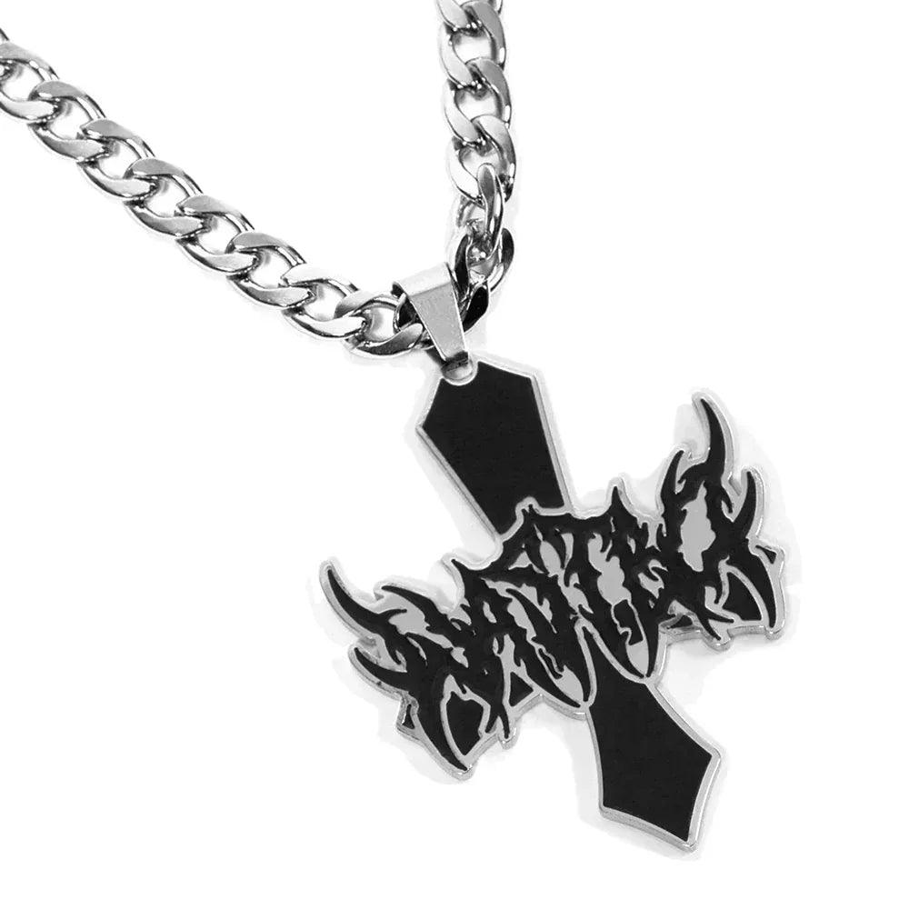 Sick Necklace - WASTED PARIS - VENTURER