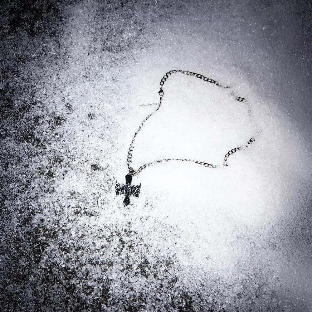 Sick Necklace - WASTED PARIS - VENTURER