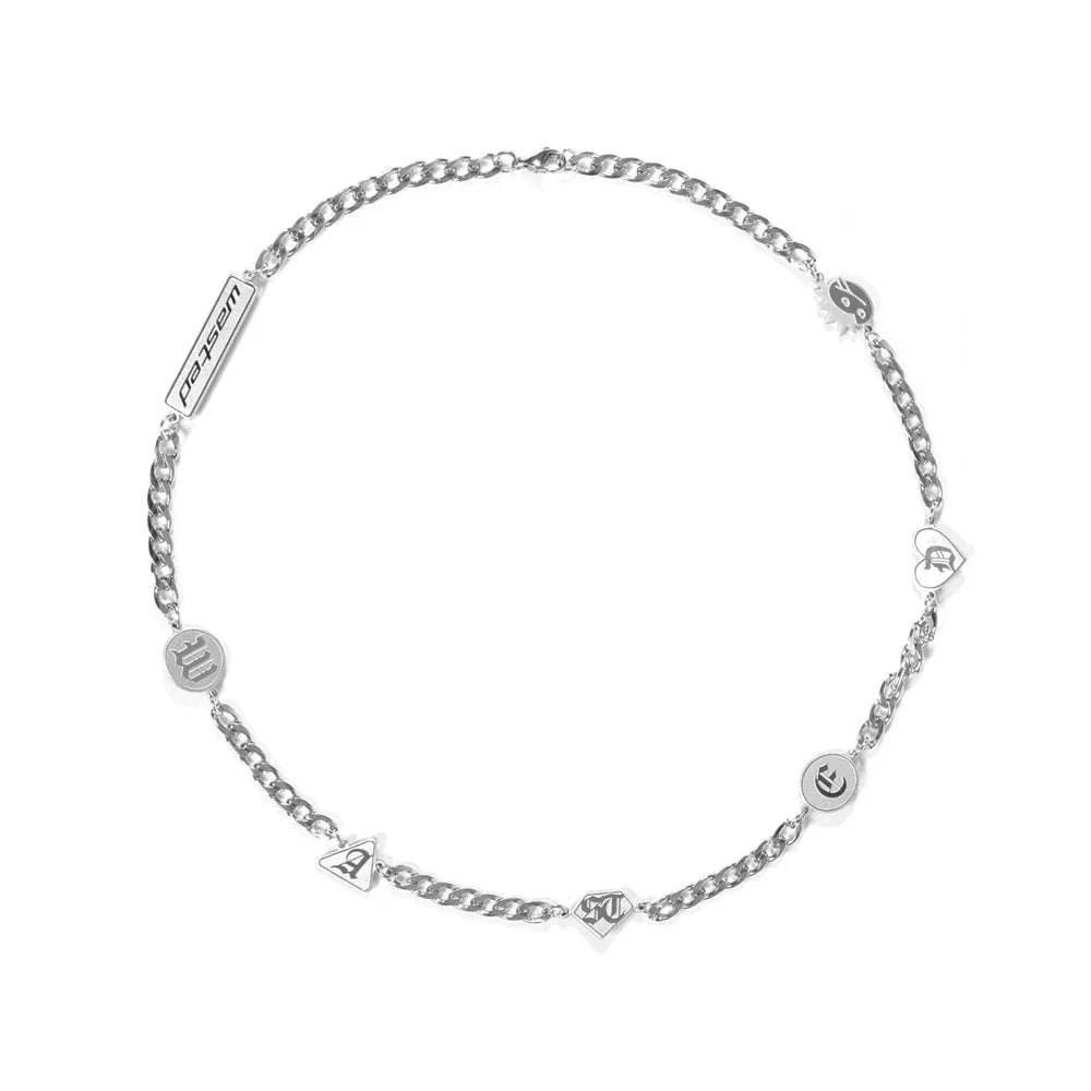 Pulse Necklace - WASTED PARIS - VENTURER