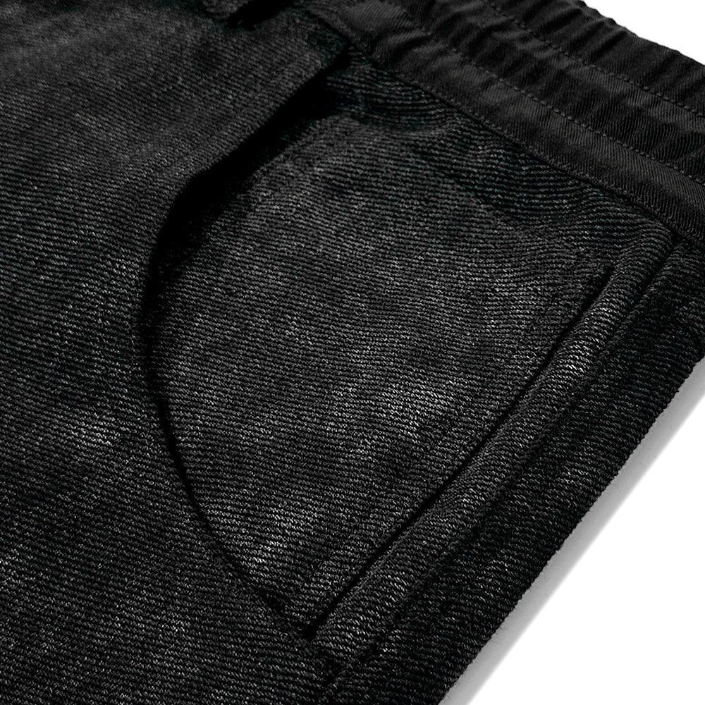 Dirty Canvas Cargo Jorts - ARNODEFRANCE - VENTURER