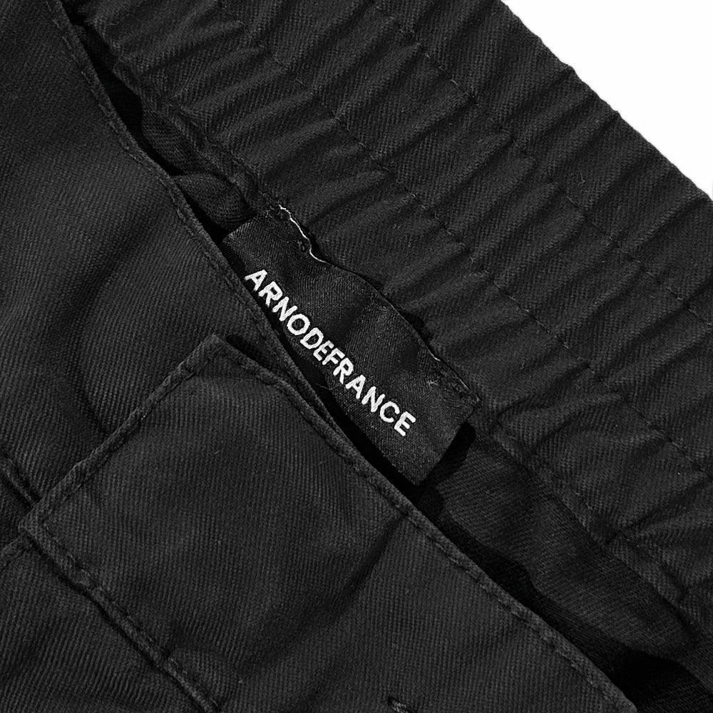 Rave Cargo Pants - ARNODEFRANCE - VENTURER