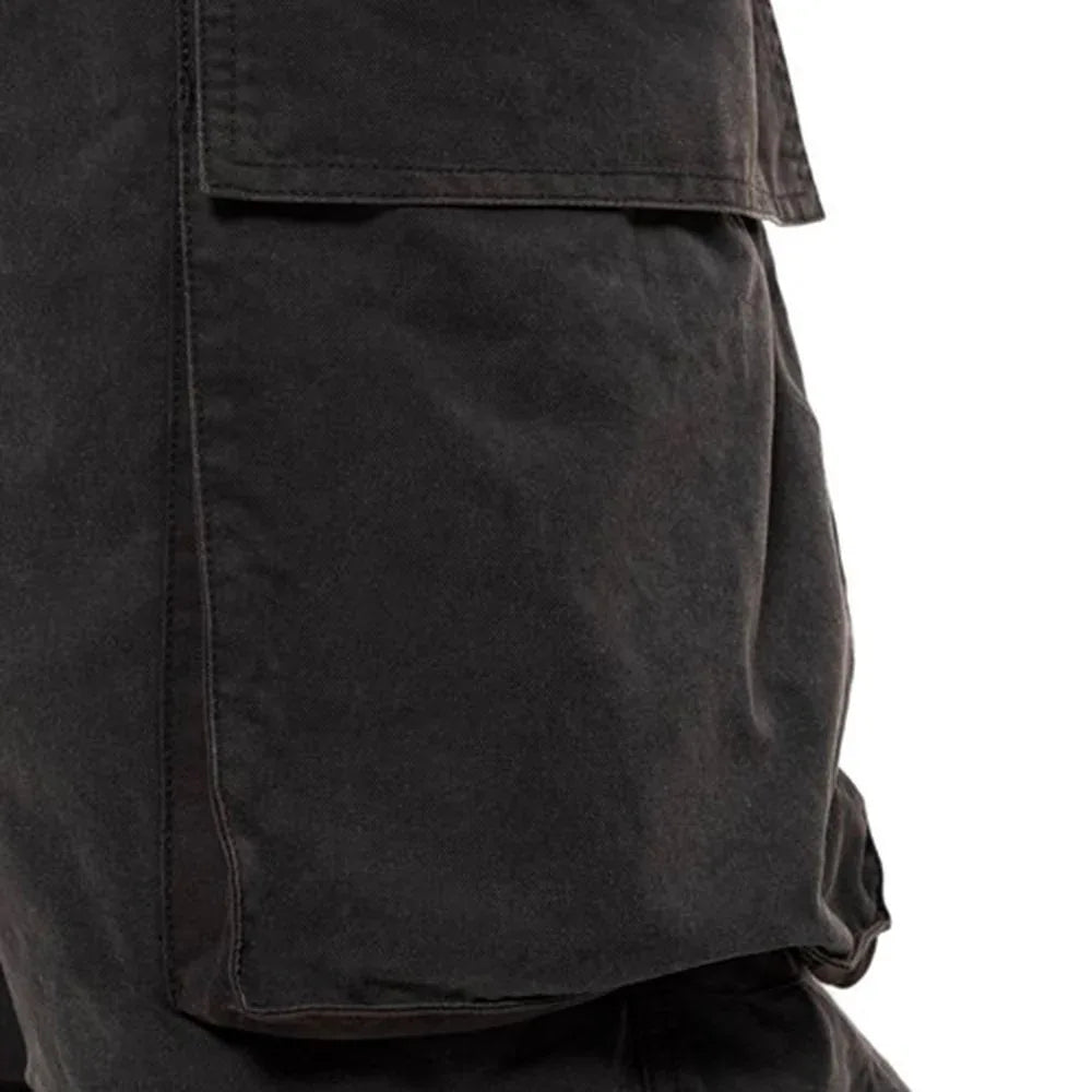 Rave Cargo Pants - ARNODEFRANCE - VENTURER