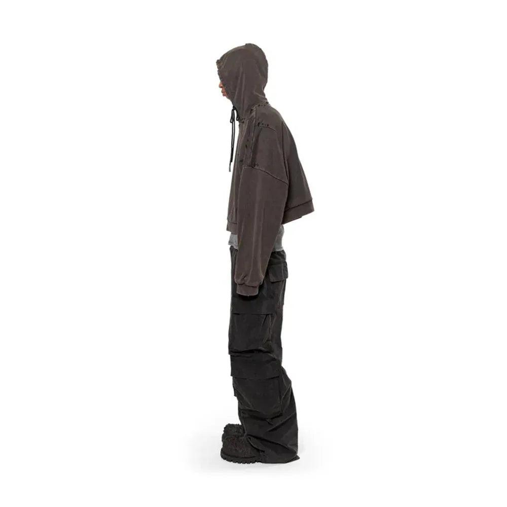 Rave Cargo Pants - ARNODEFRANCE - VENTURER