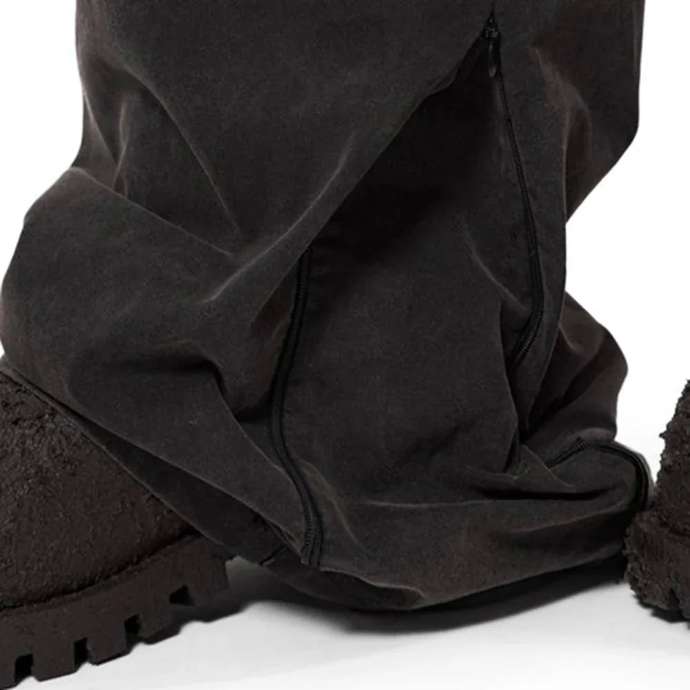 Rave Cargo Pants - ARNODEFRANCE - VENTURER