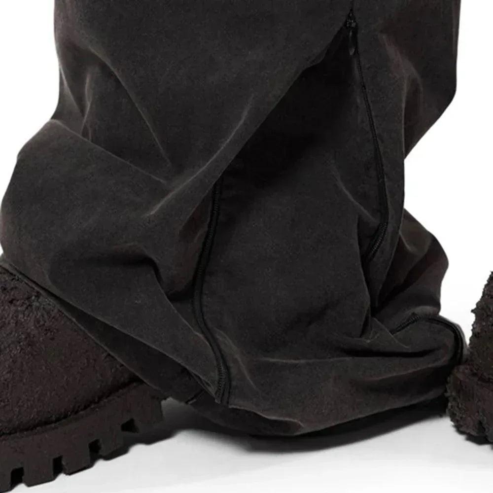 Rave Cargo Pants - ARNODEFRANCE - VENTURER