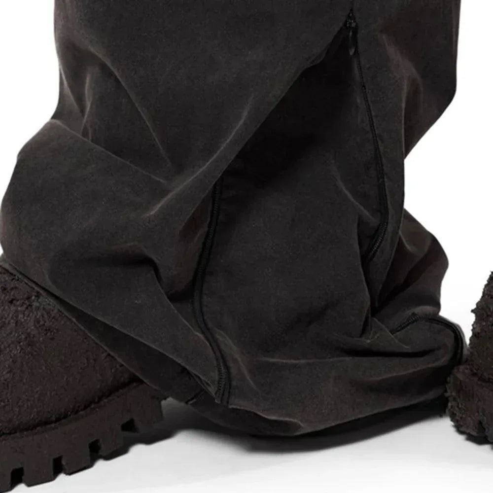 Rave Cargo Pants - ARNODEFRANCE - VENTURER