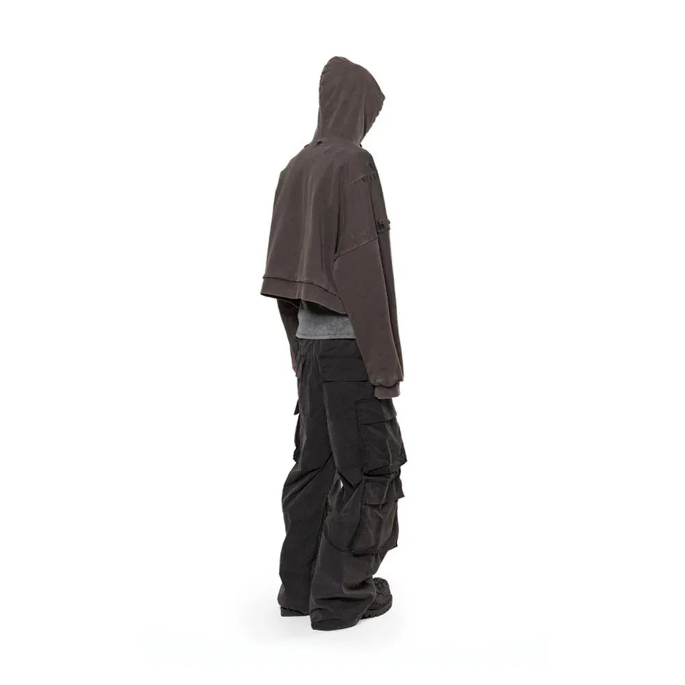 Rave Cargo Pants - ARNODEFRANCE - VENTURER