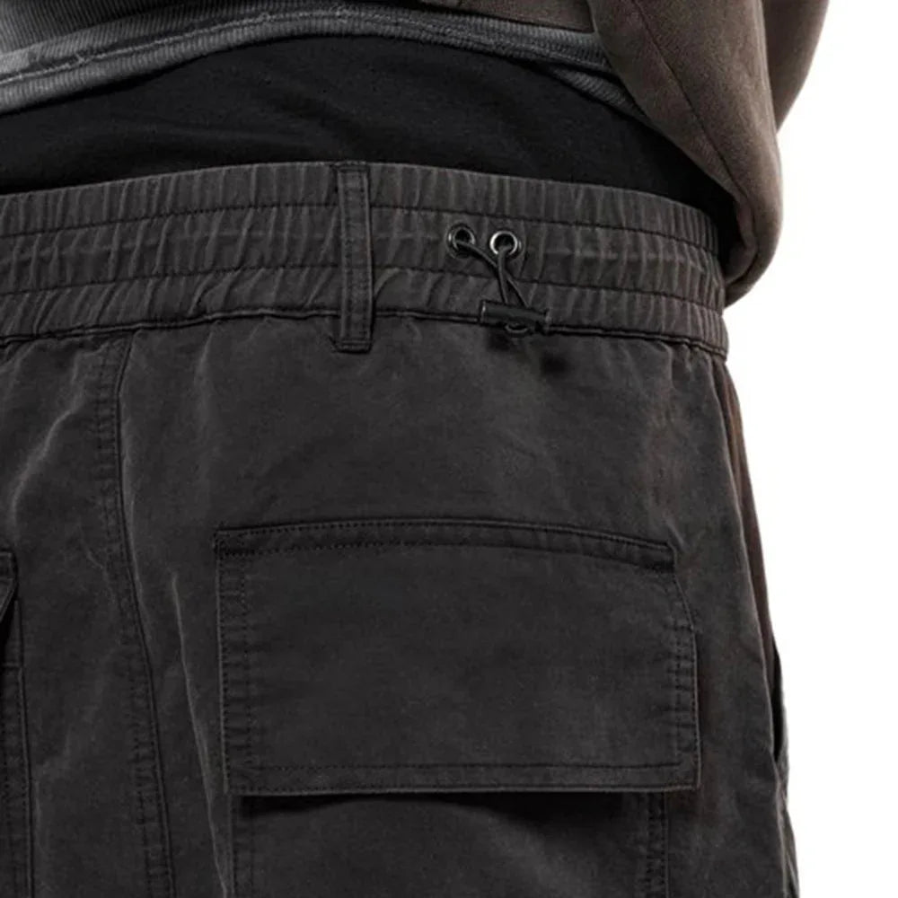 Rave Cargo Pants - ARNODEFRANCE - VENTURER