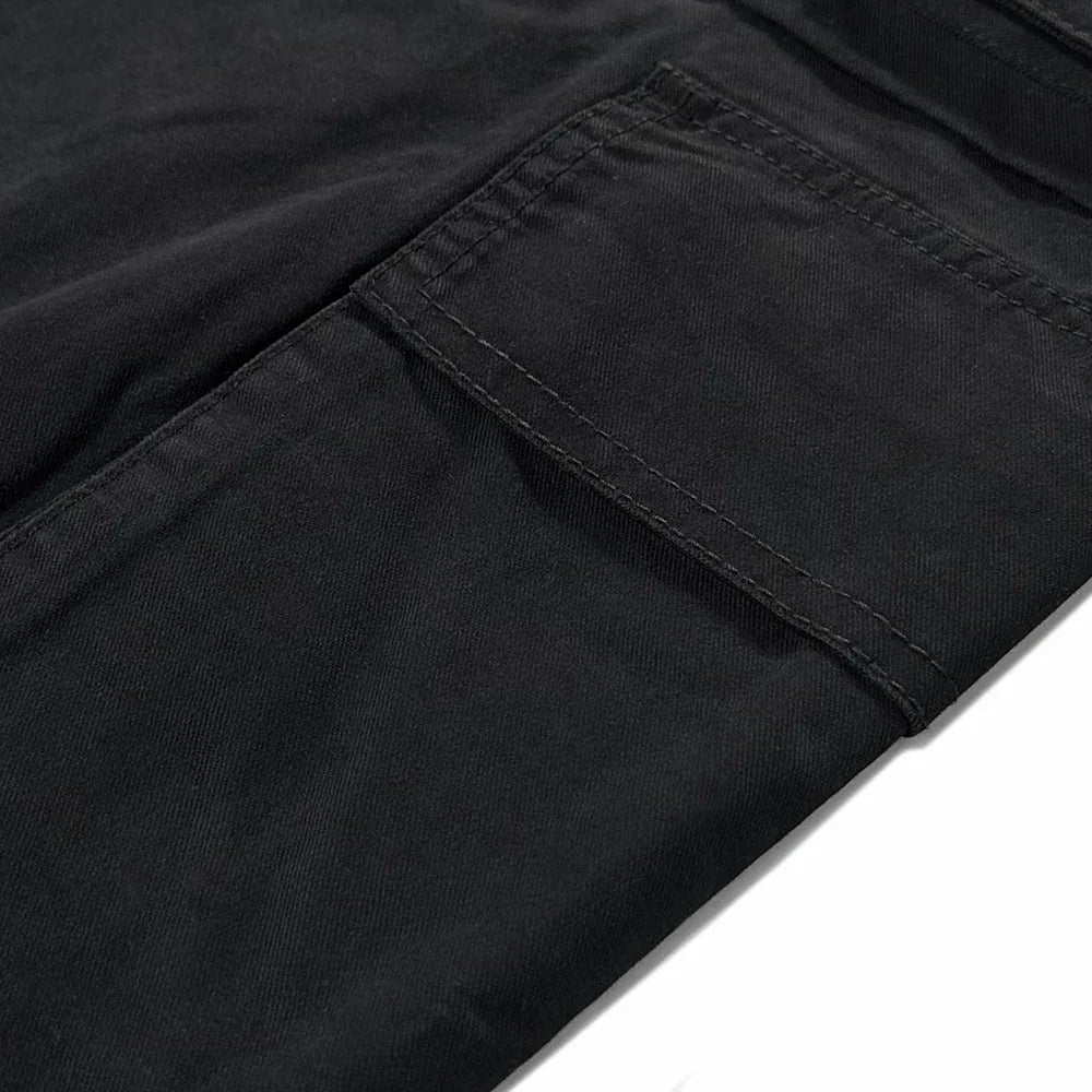 Rave Cargo Pants - ARNODEFRANCE - VENTURER