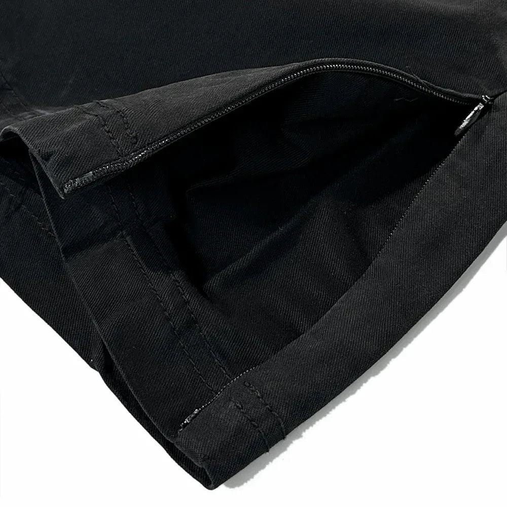 Rave Cargo Pants - ARNODEFRANCE - VENTURER