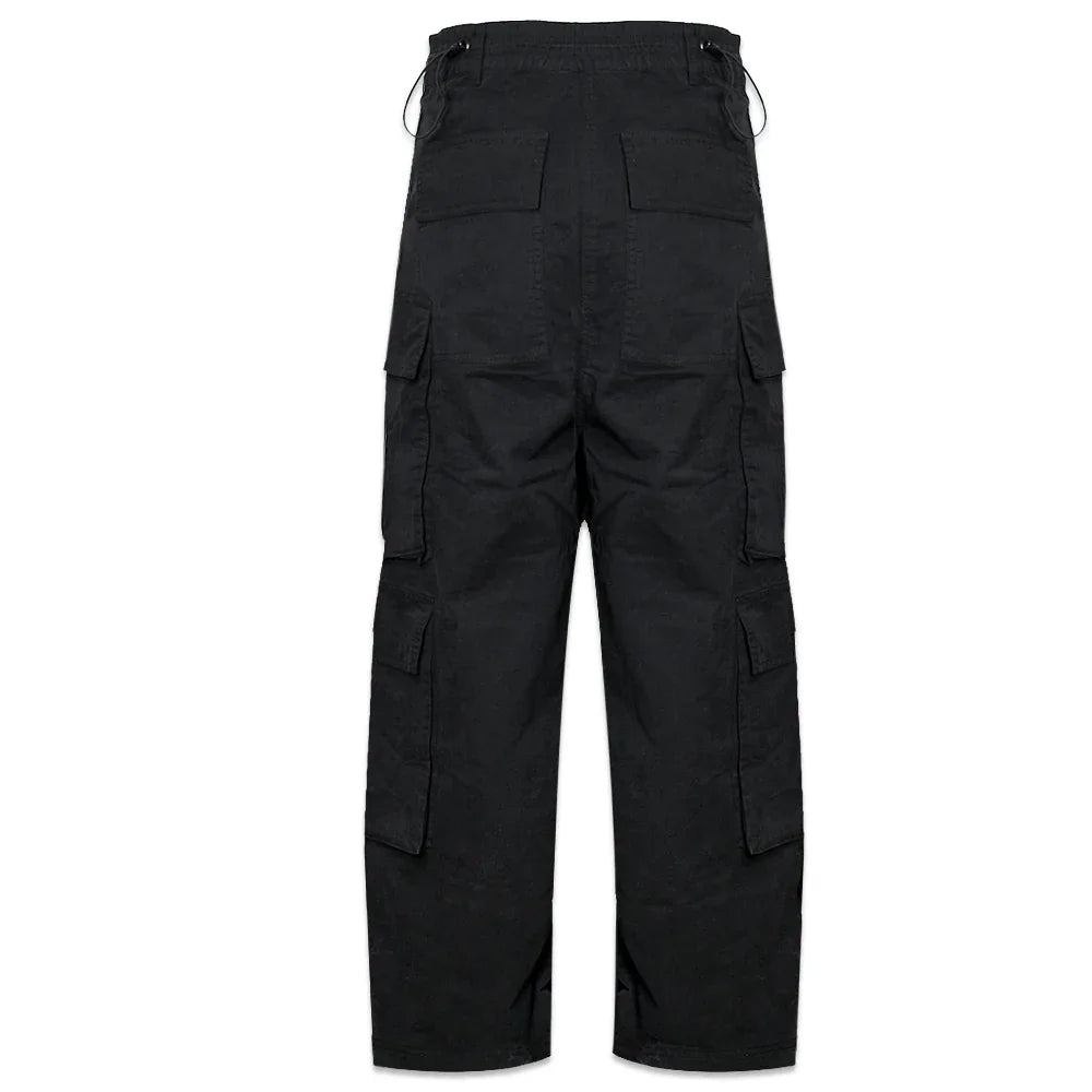 Rave Cargo Pants - ARNODEFRANCE - VENTURER
