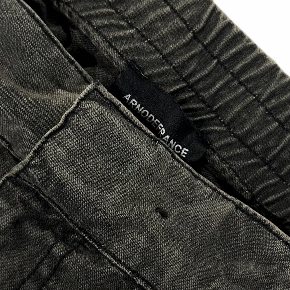 Skate Cargo Pants - ARNODEFRANCE - VENTURER