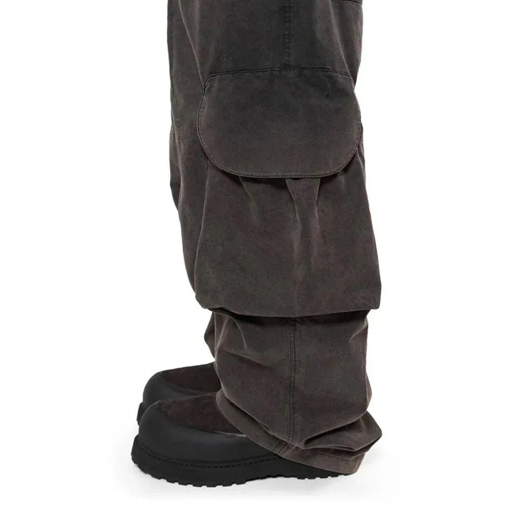 Skate Cargo Pants - ARNODEFRANCE - VENTURER