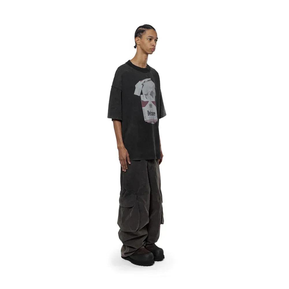 Skate Cargo Pants - ARNODEFRANCE - VENTURER