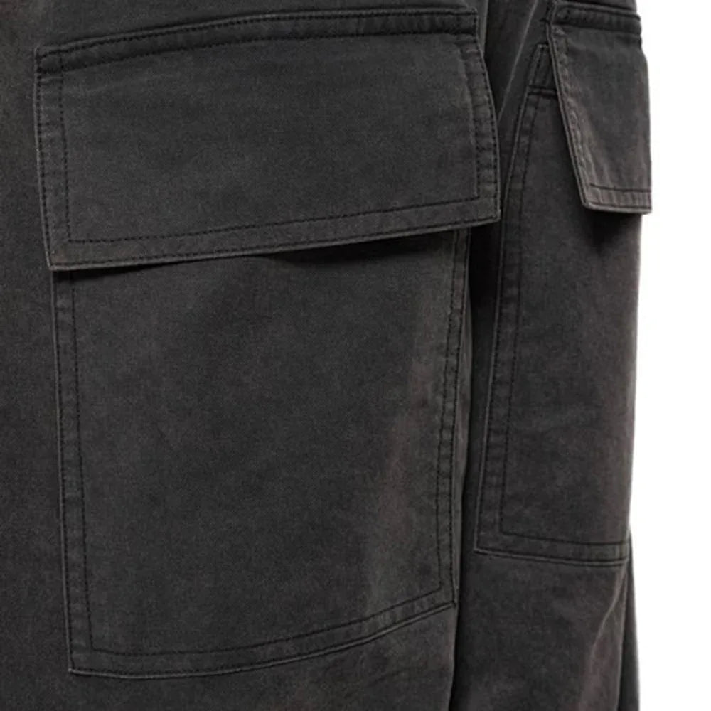 Skate Cargo Pants - ARNODEFRANCE - VENTURER