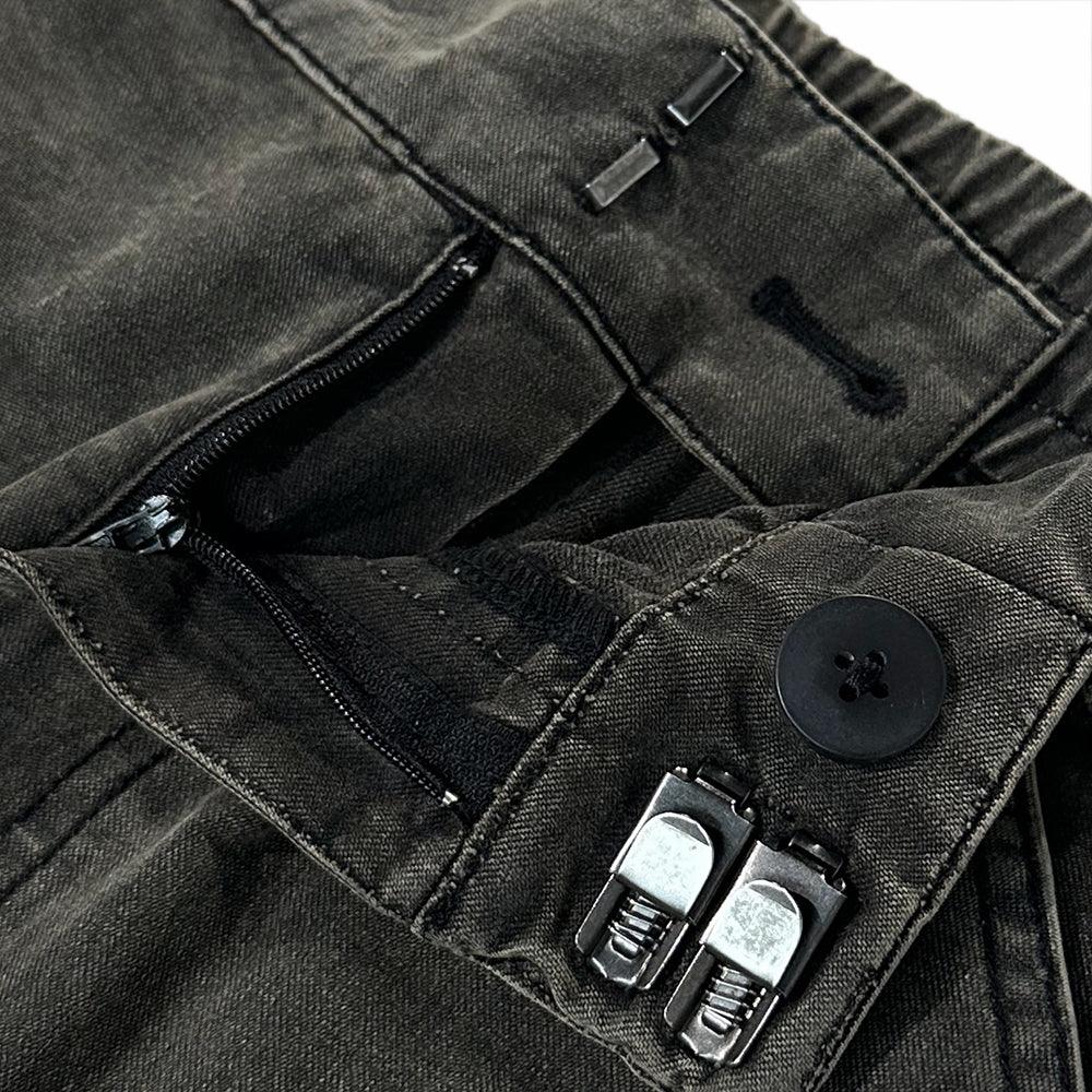 Skate Cargo Pants - ARNODEFRANCE - VENTURER