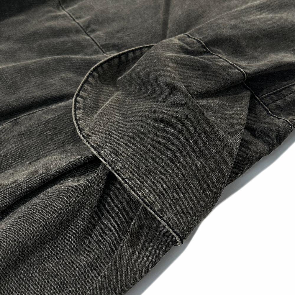 Skate Cargo Pants - ARNODEFRANCE - VENTURER