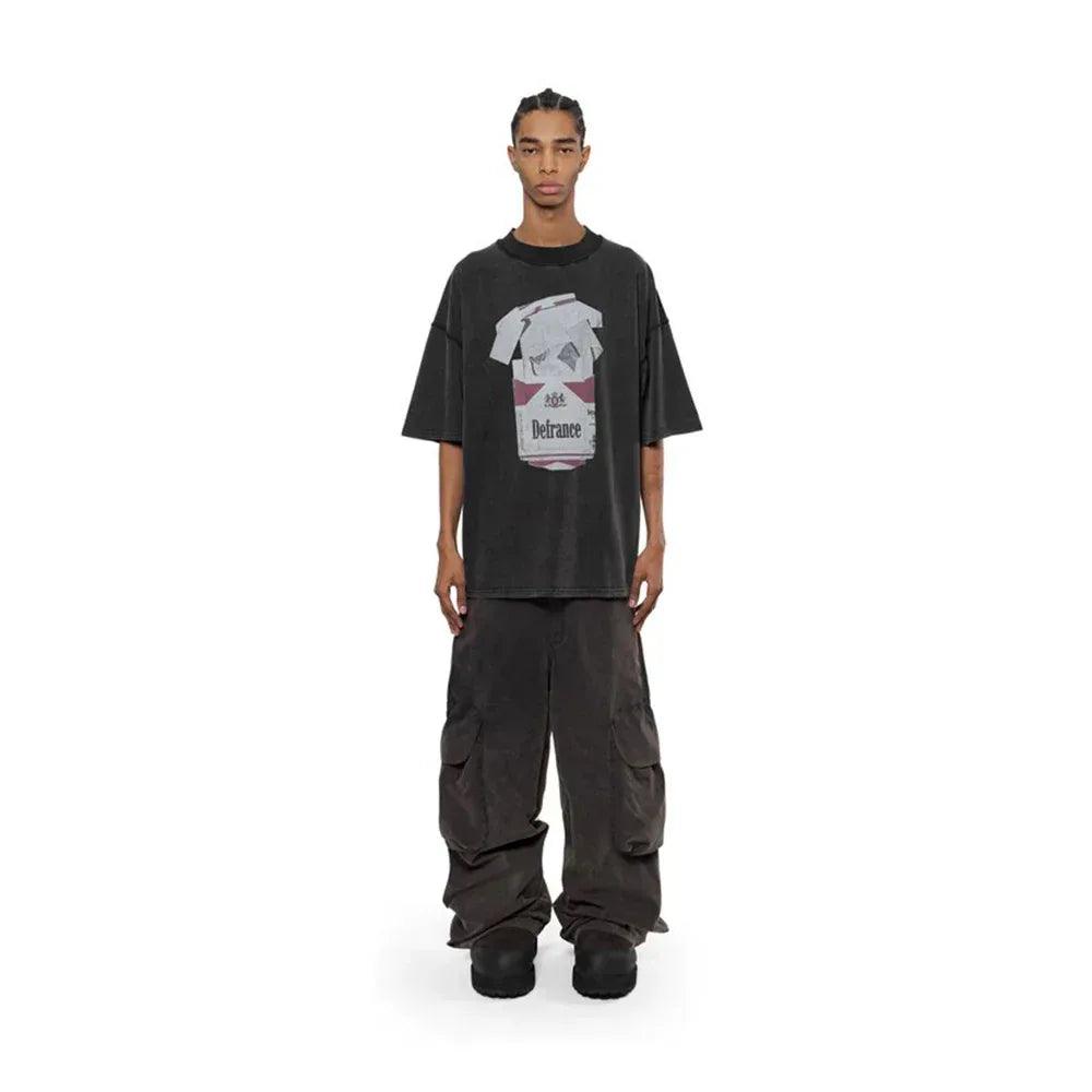 Skate Cargo Pants - ARNODEFRANCE - VENTURER