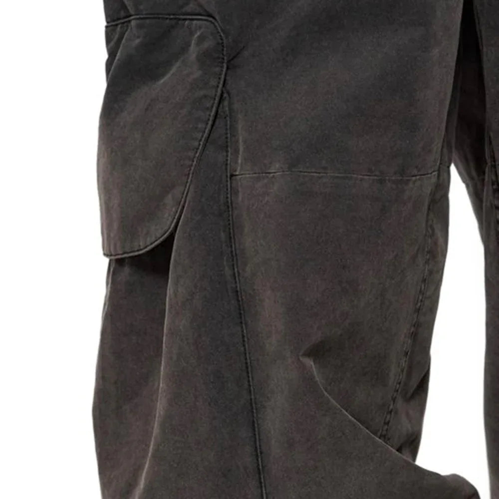 Skate Cargo Pants - ARNODEFRANCE - VENTURER